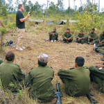 Belize and Defense Force
