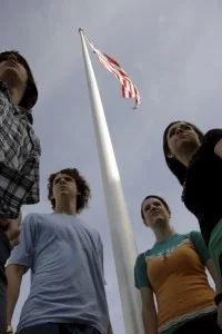See You At The Pole