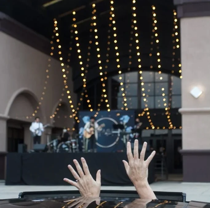 April Newsletter: Declaring Churches Essential