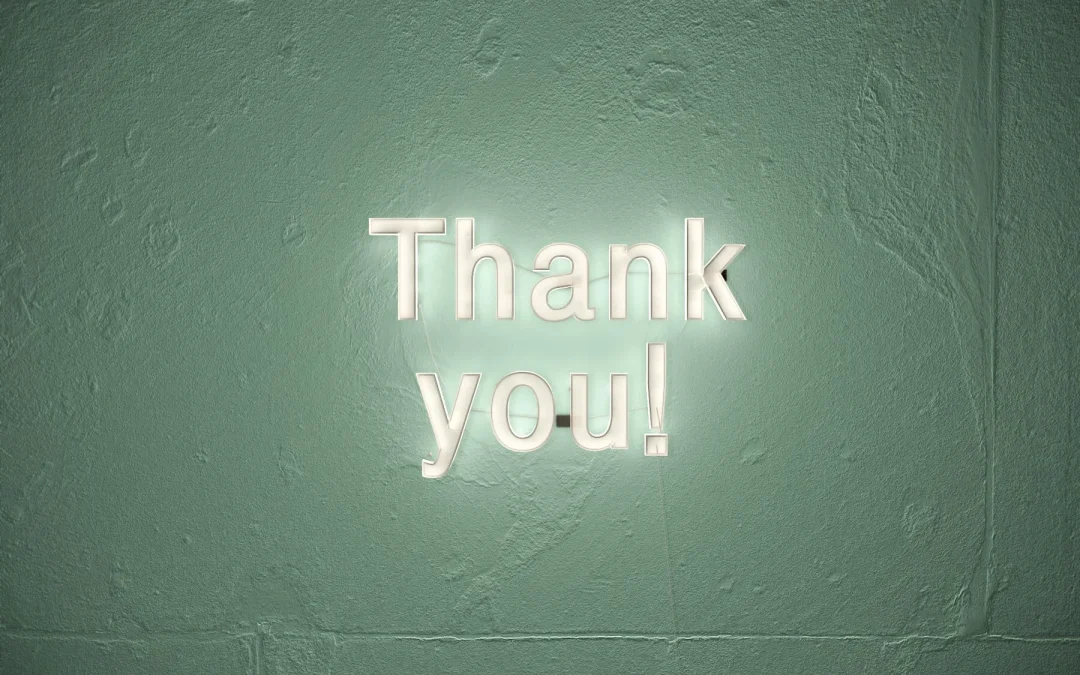 Thank you for Declaring that Houses of Worship are Essential!