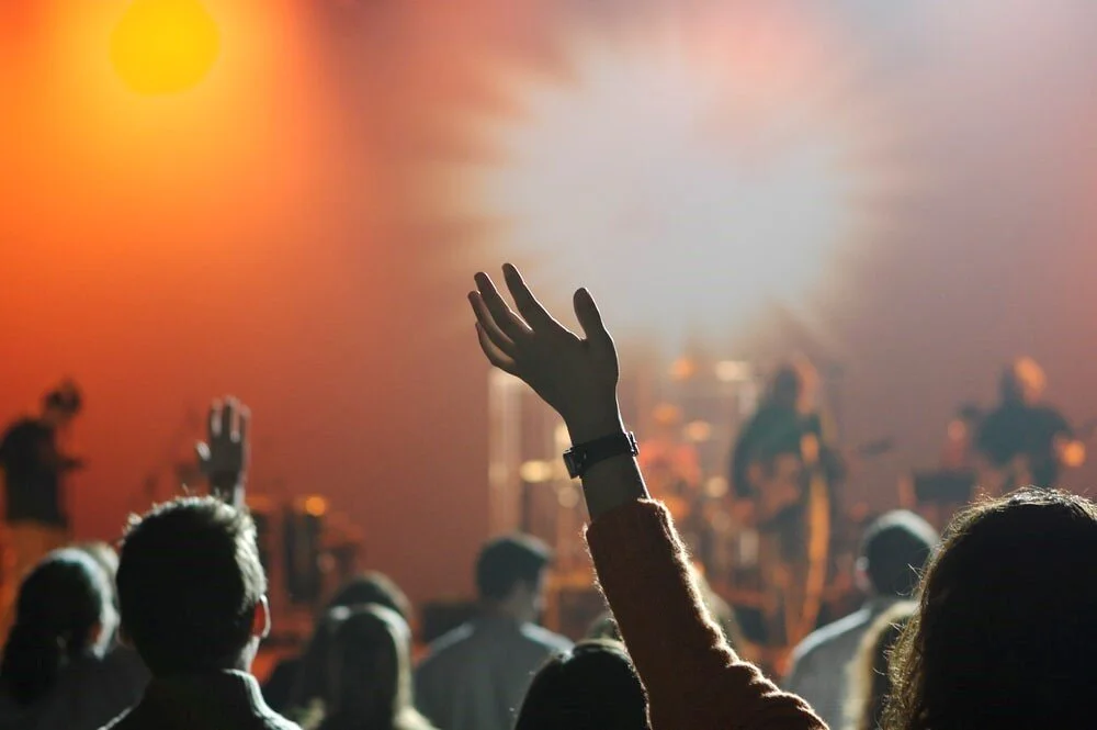 Press Release | Lawsuit Challenges Ban on Singing in Church