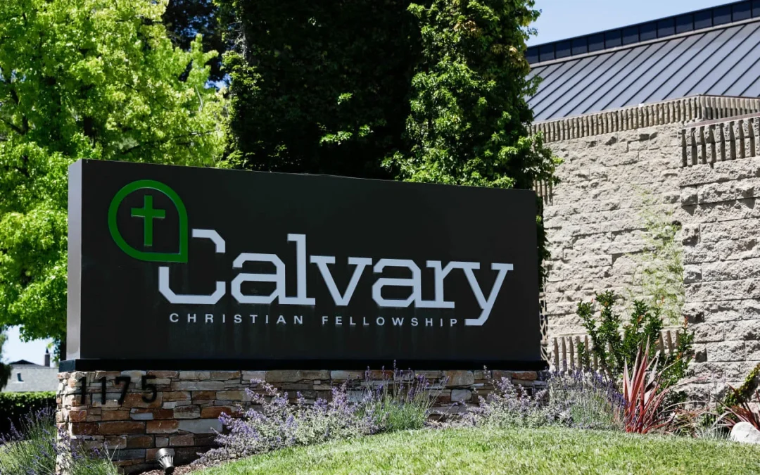 County Goes After Calvary Chapel San Jose’s Youth Pastor! CA Pastors Unite with Attorneys, Hold Courthouse Press Conference