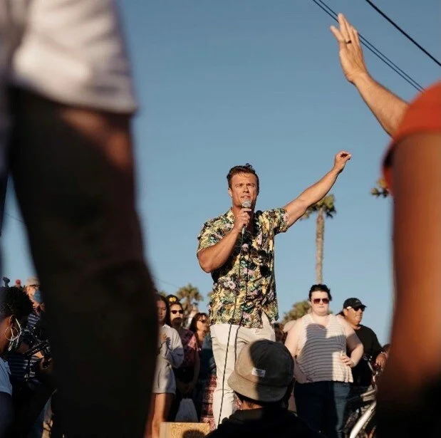 Criminal Charges Have No Standing!