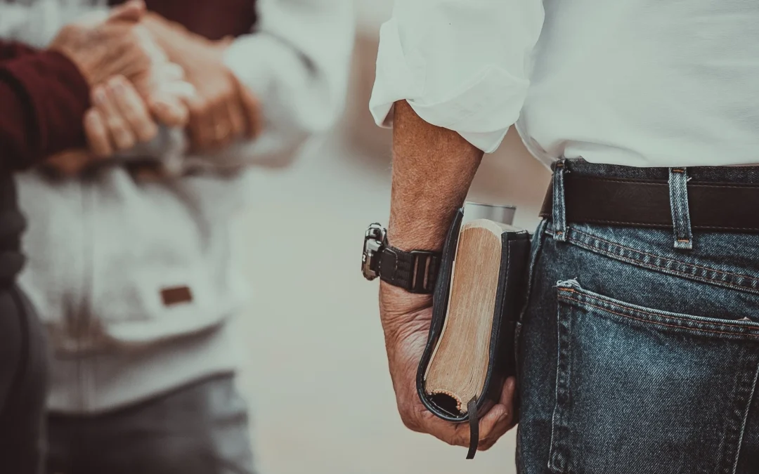 Great Power and Great Responsibility