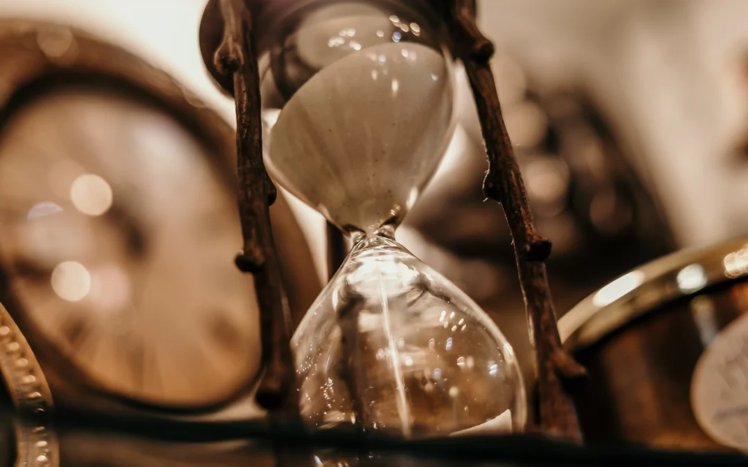 For Such a Time as This