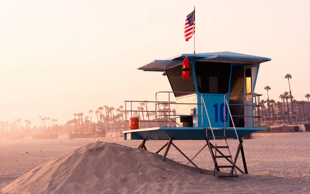 The Ninth Circuit Will Hear a Landmark Union Case Involving 20 Lifeguards