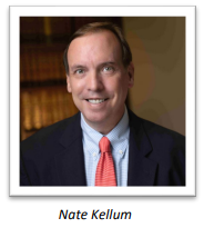 New Chief Litigation Counsel