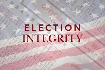 Election Integrity