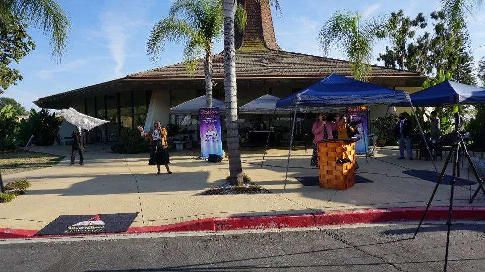 Triumphant Faith: Victories for the Unyielding Church