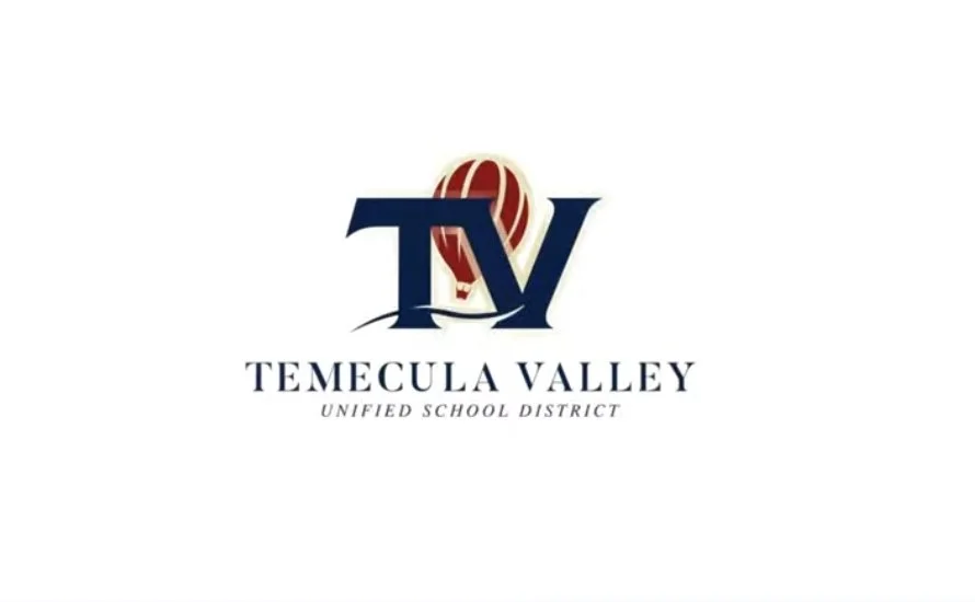 TVUSD Logo