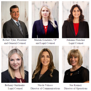 2023 Annual Review – A Year in Triumph: Forward in Faith!