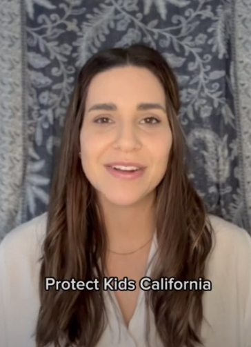 Protect Kids of California Act of 2024