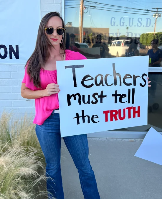 Upholding Truth: The Rise of a Movement