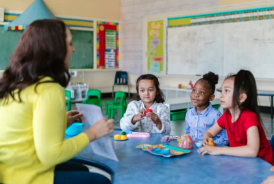 Equipping Parents and Teachers to Stand Strong and Resist the Culture’s Agenda