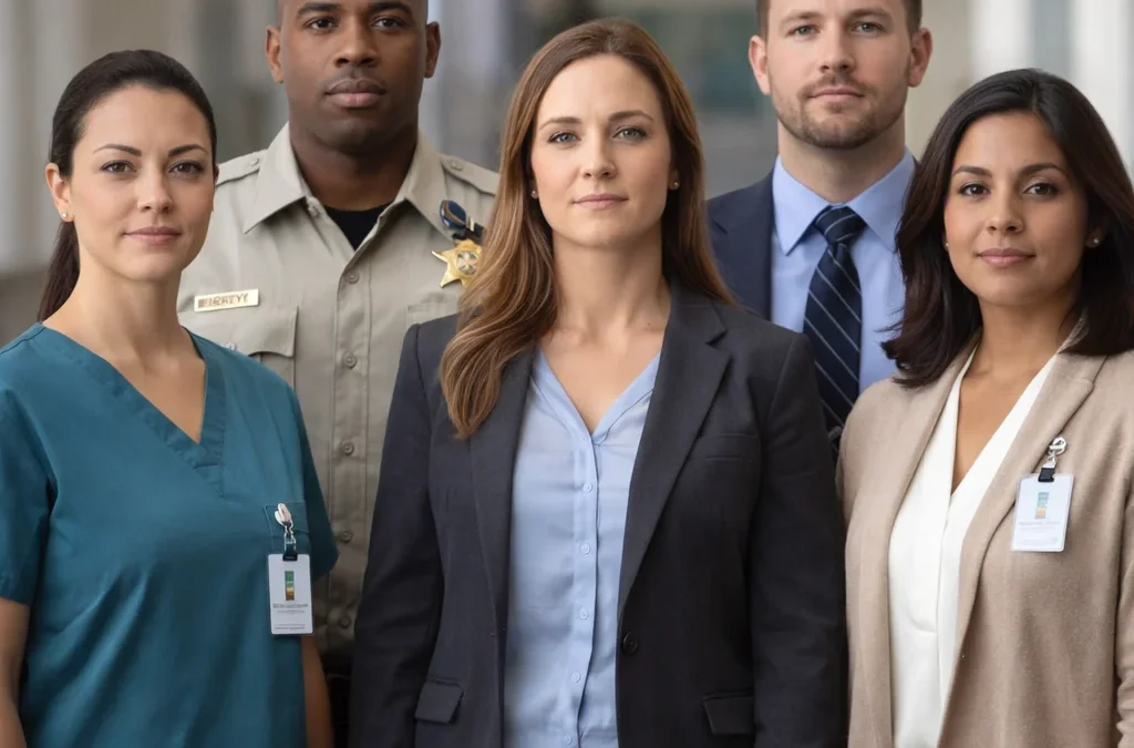 Santa Clara County Employees Sue for Religious Discrimination Over Vaccine Mandate