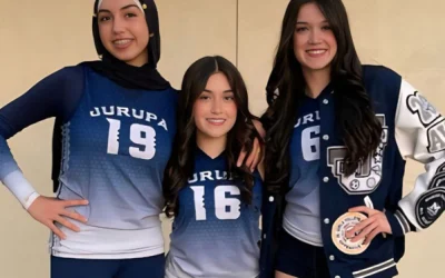 Female Athletes File Federal Lawsuit to Defend Fairness, Safety, and Equal Opportunity in California High School Sports