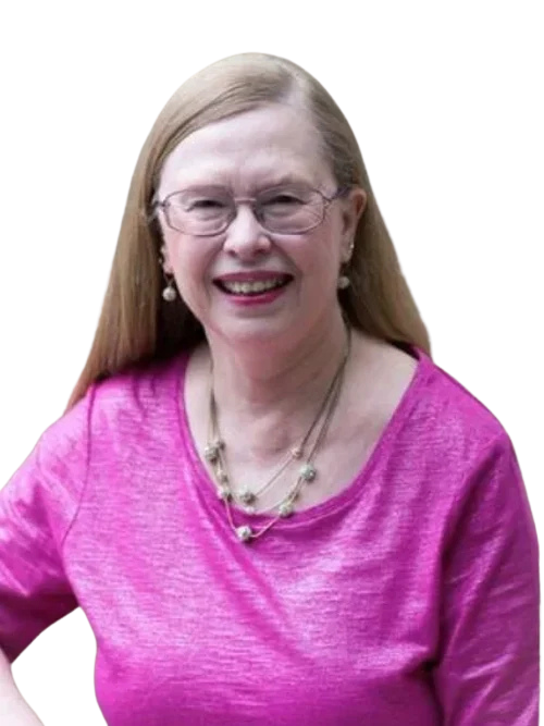 Deborah Dewart