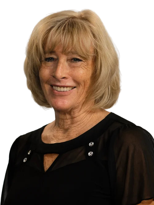 Susan Kenney