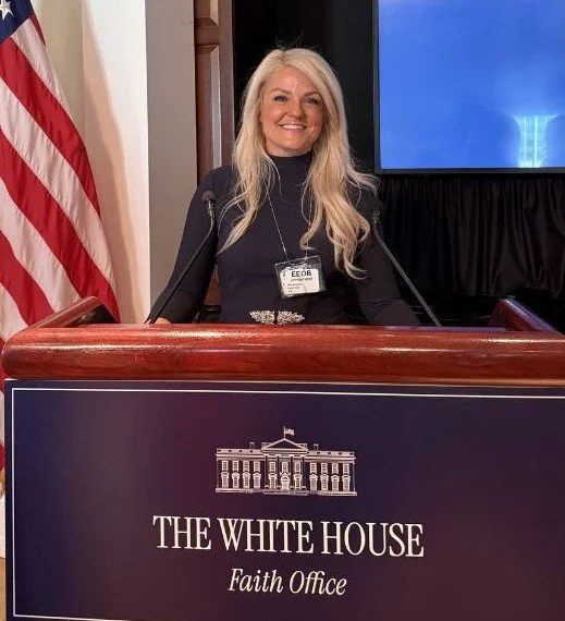 Fuel the Fight for Faith and Freedom This Fall