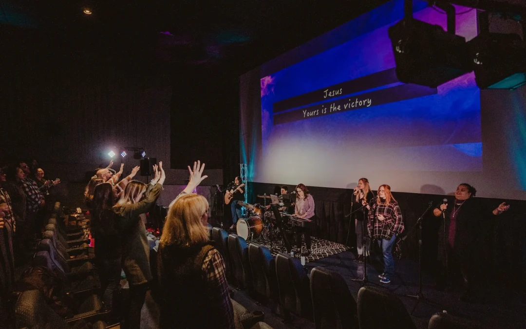 Church Rejected for Embracing Biblical Beliefs