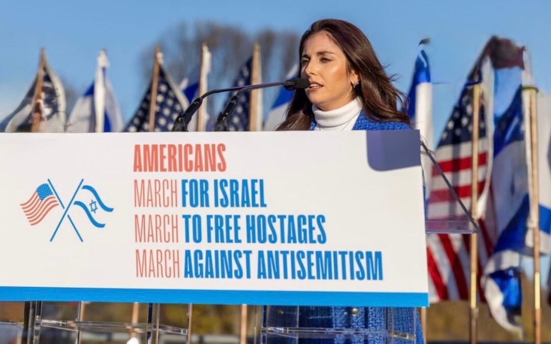 Federal Lawsuit Challenges Alleged Antisemitic Environment at GWU 