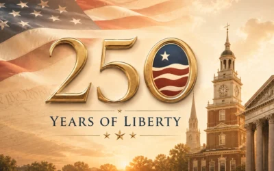 Celebrating 250 Years of America the Beautiful