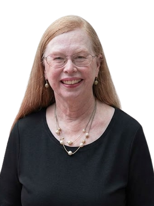 Deborah Dewart