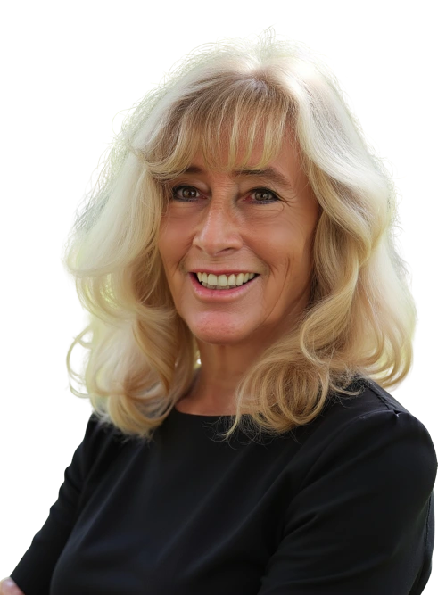 Susan Kenney
