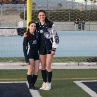 Alyssa and Madison McPherson