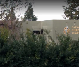 Calvary Christian Academy