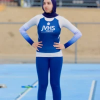 Hadeel Hazameh