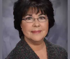 Linda Paine, EIPCa President & CEO