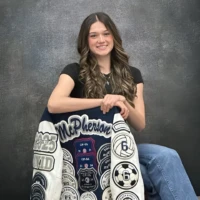 Madison McPherson