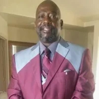 Pastor Dennis Hodges