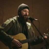 Pastor Josh Blevin Worship