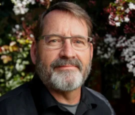 Tom Davis, Plaintiff in lawsuit against Santa Clara County