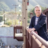 Dr. Joseph Komrosky – TVUSD School Board President