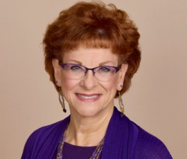 Ruth Weiss